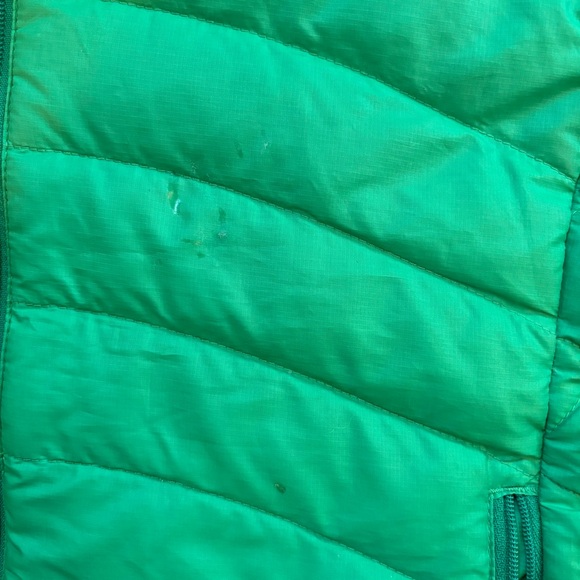 Patagonia Down Sweater Jacket - Picture 2 of 6